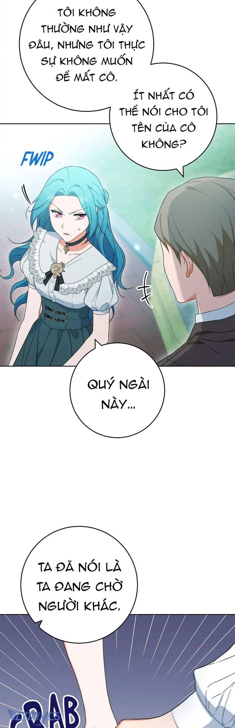 Đầu Bếp Hoàng Gia Chap 103 - Next Chap 104