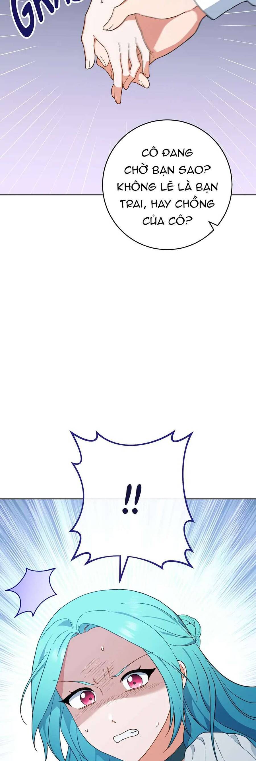 Đầu Bếp Hoàng Gia Chap 103 - Next Chap 104