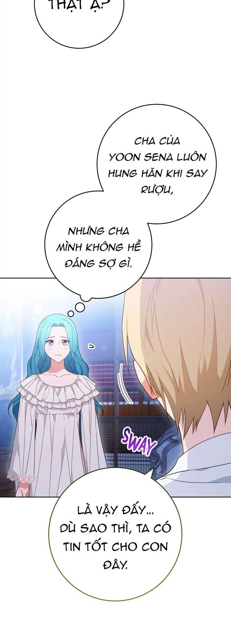Đầu Bếp Hoàng Gia Chap 103 - Next Chap 104
