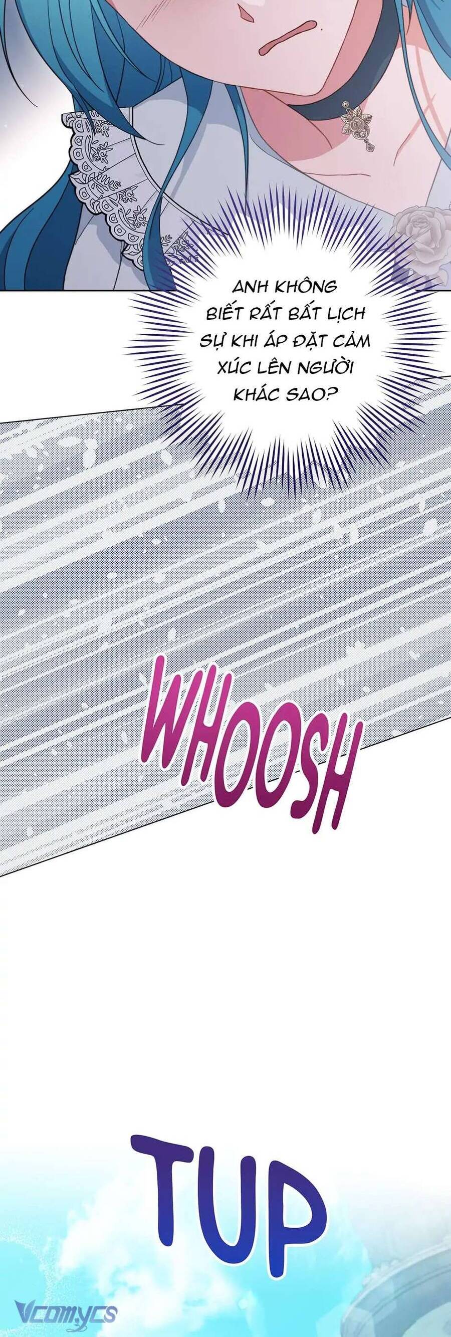 Đầu Bếp Hoàng Gia Chap 103 - Next Chap 104