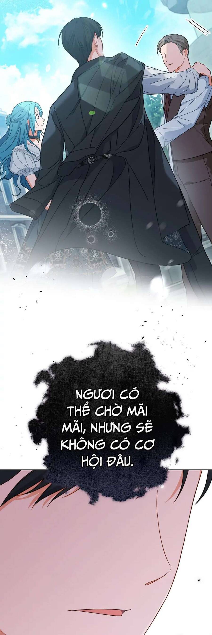 Đầu Bếp Hoàng Gia Chap 103 - Next Chap 104