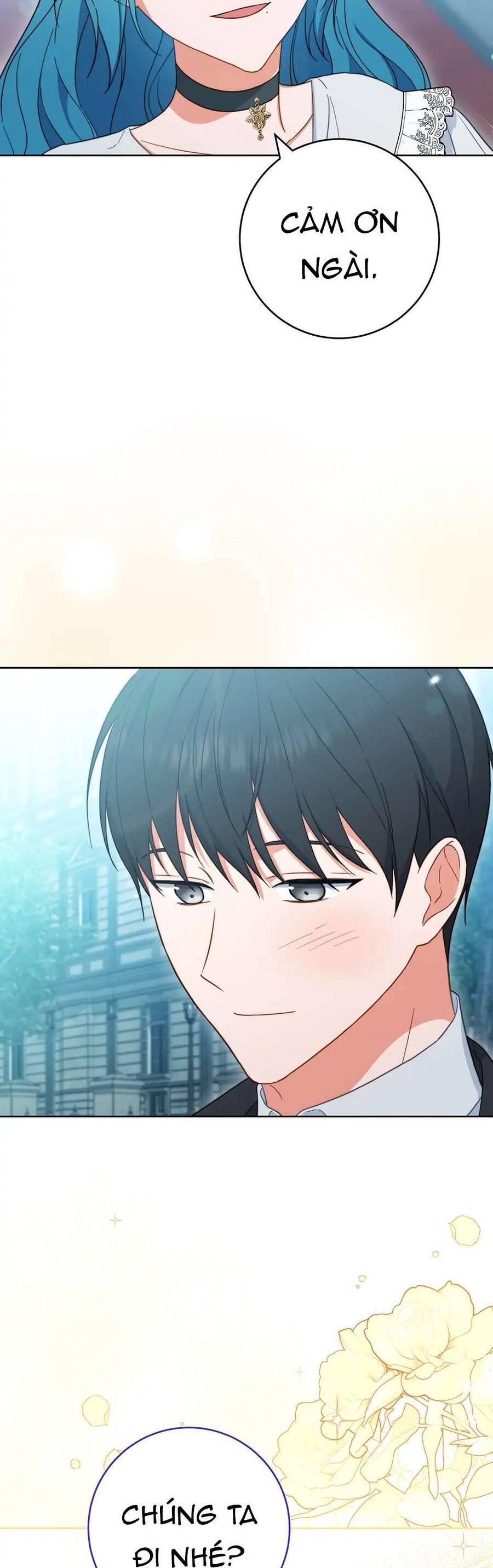 Đầu Bếp Hoàng Gia Chap 103 - Next Chap 104