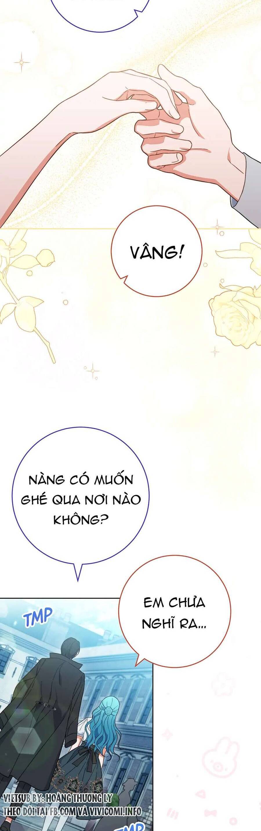 Đầu Bếp Hoàng Gia Chap 103 - Next Chap 104