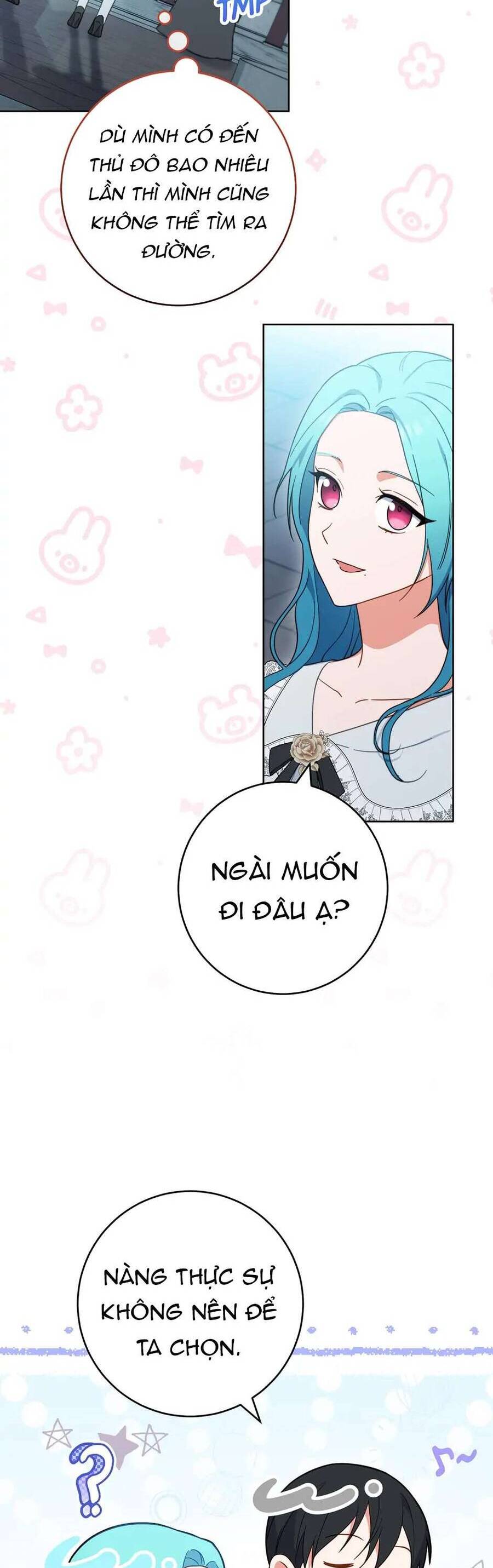 Đầu Bếp Hoàng Gia Chap 103 - Next Chap 104