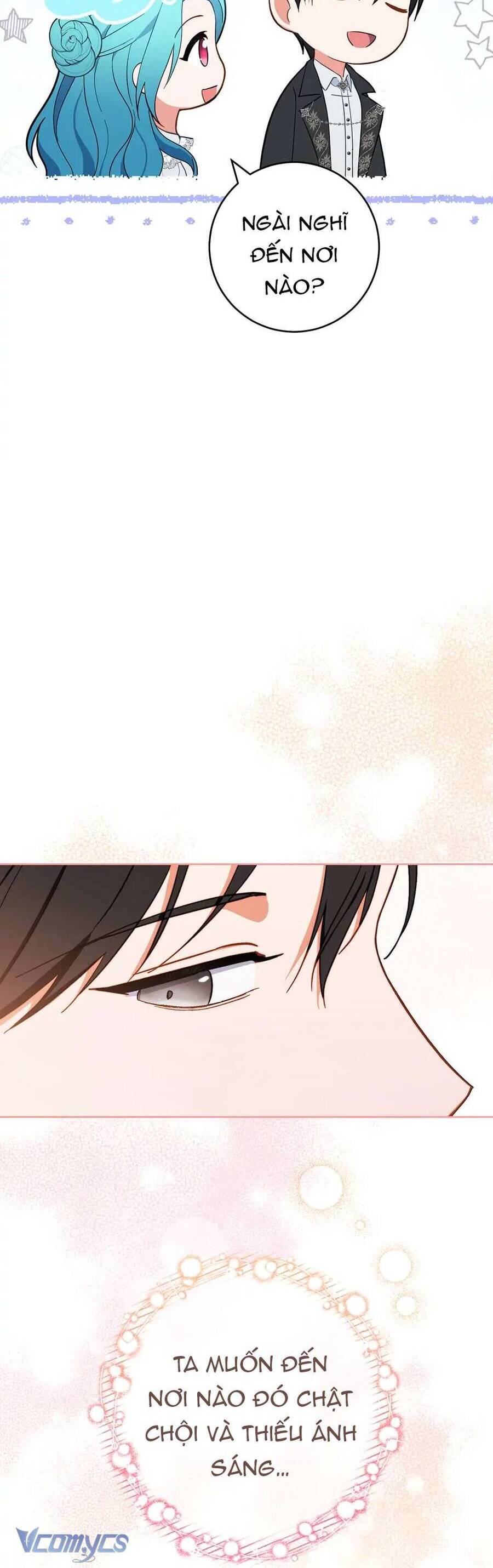 Đầu Bếp Hoàng Gia Chap 103 - Next Chap 104