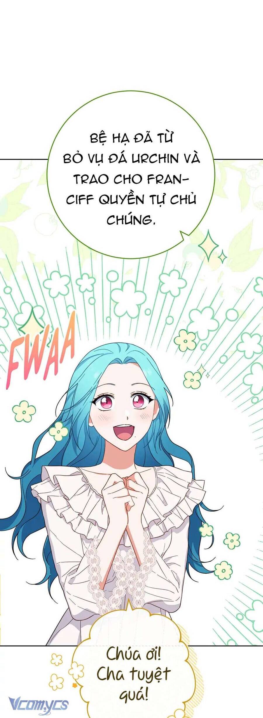 Đầu Bếp Hoàng Gia Chap 103 - Next Chap 104