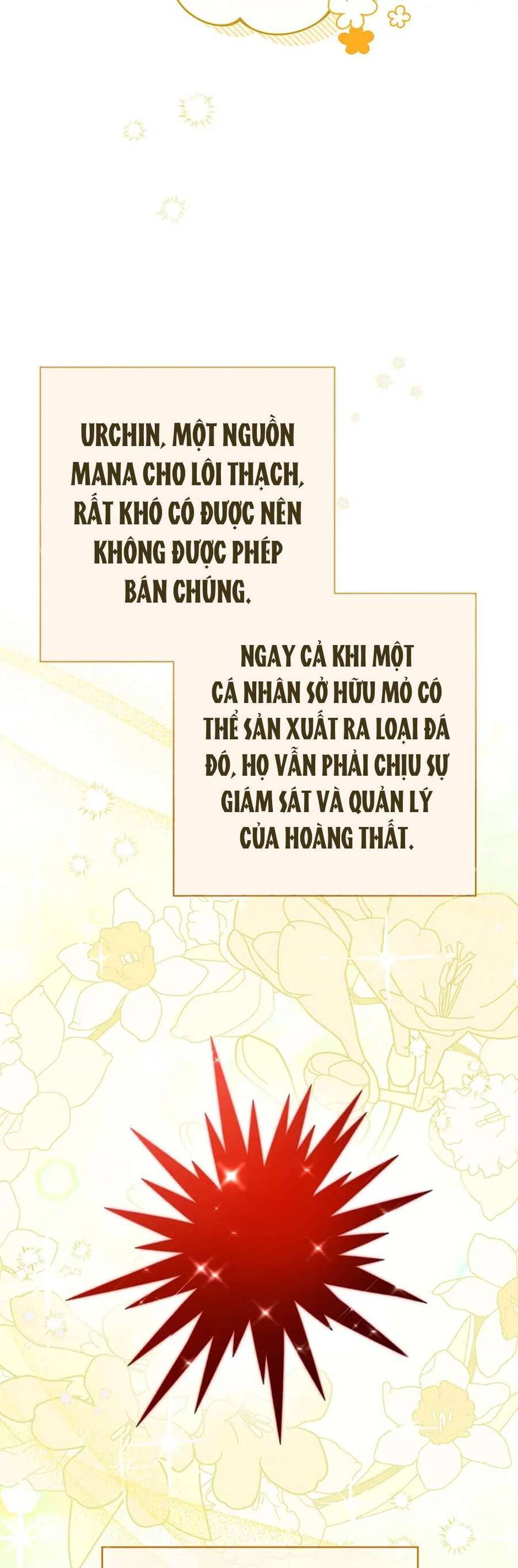 Đầu Bếp Hoàng Gia Chap 103 - Next Chap 104