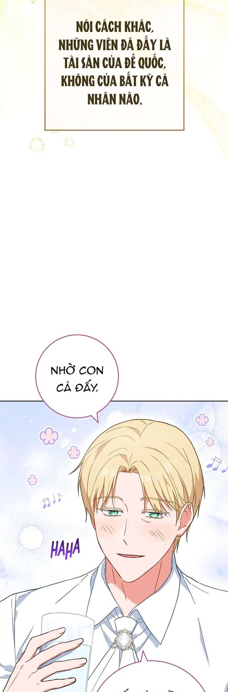 Đầu Bếp Hoàng Gia Chap 103 - Next Chap 104