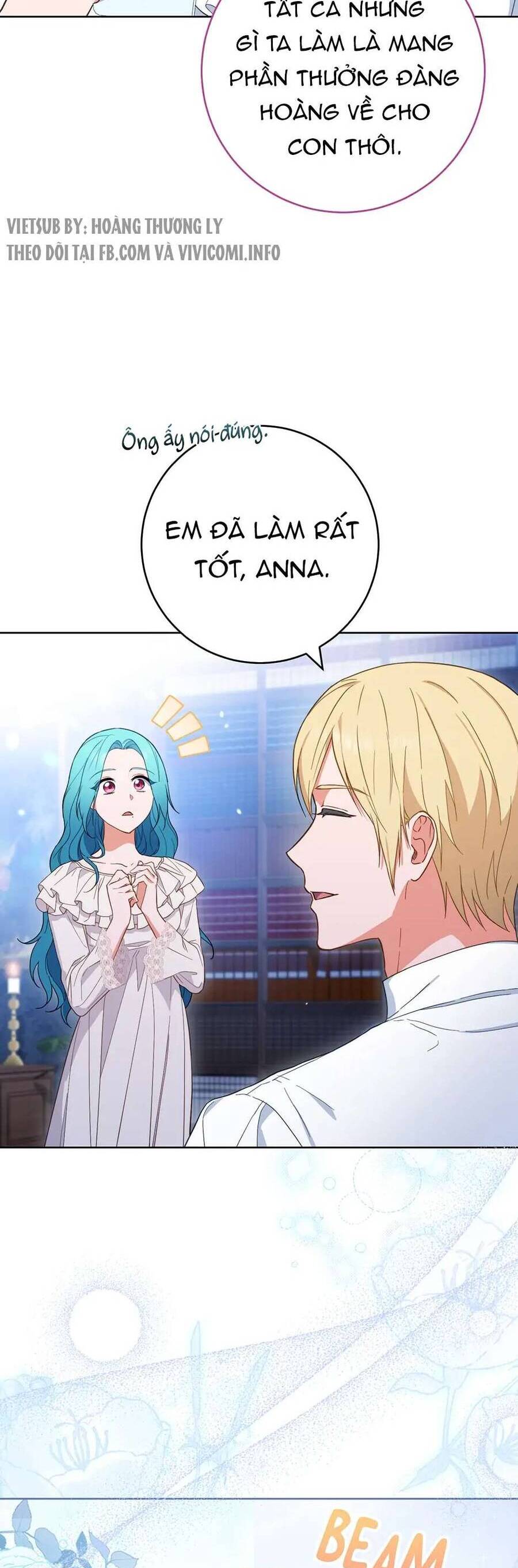 Đầu Bếp Hoàng Gia Chap 103 - Next Chap 104