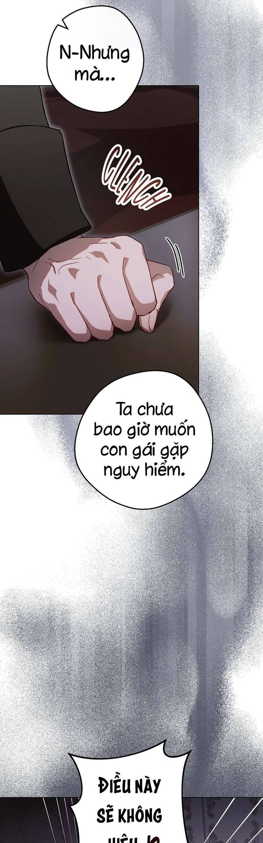 Đầu Bếp Hoàng Gia Chap 105 - Next Chap 106