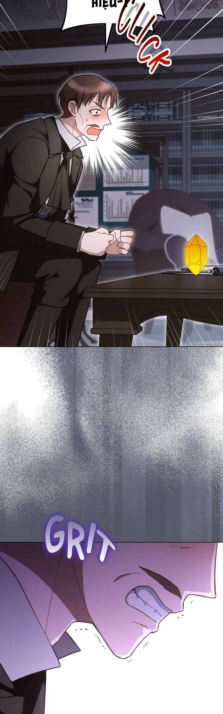 Đầu Bếp Hoàng Gia Chap 105 - Next Chap 106