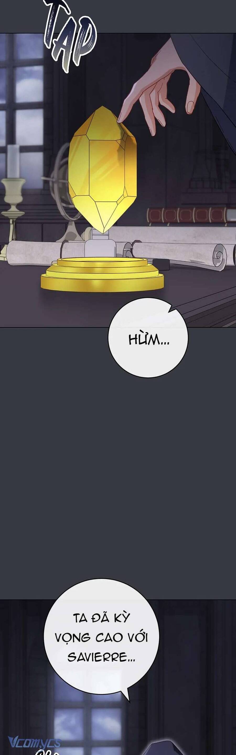 Đầu Bếp Hoàng Gia Chap 105 - Next Chap 106