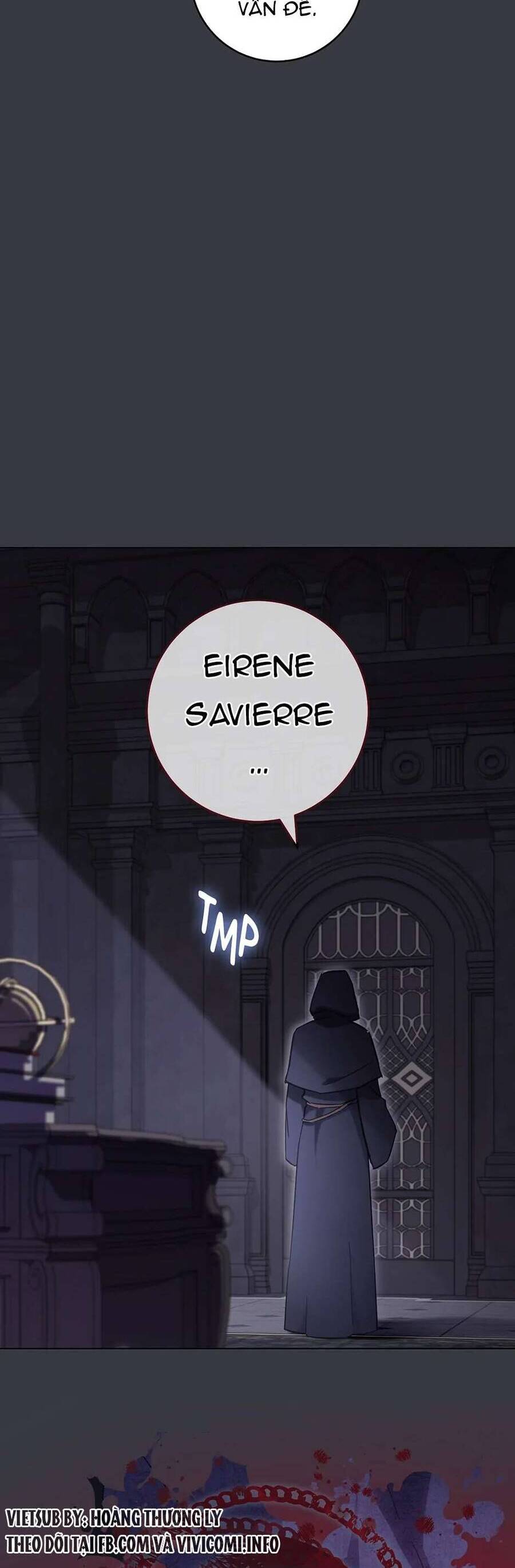 Đầu Bếp Hoàng Gia Chap 105 - Next Chap 106