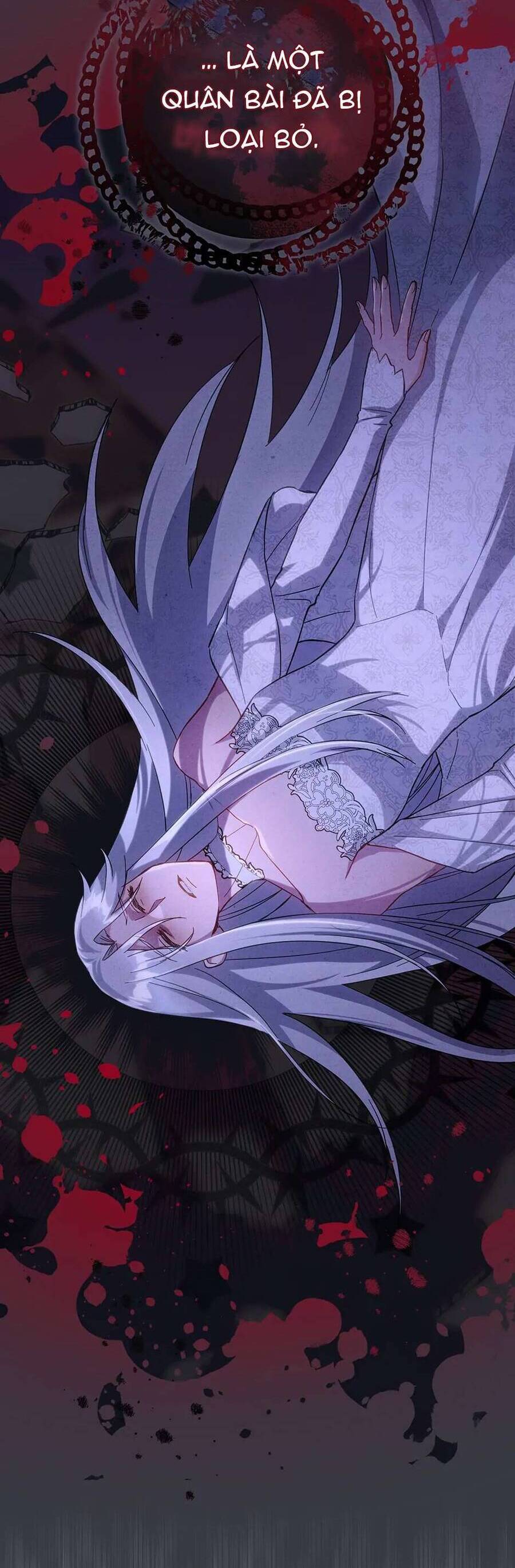 Đầu Bếp Hoàng Gia Chap 105 - Next Chap 106