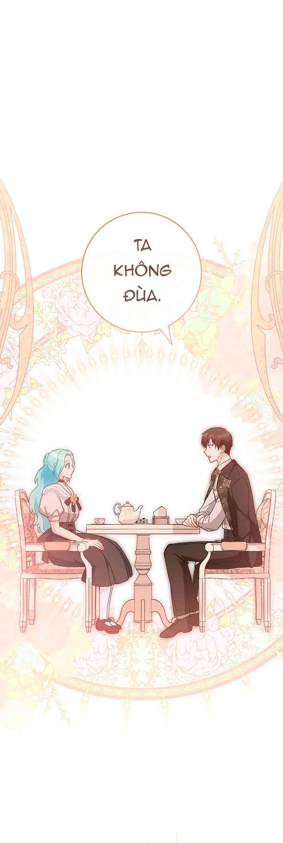 Đầu Bếp Hoàng Gia Chap 105 - Next Chap 106