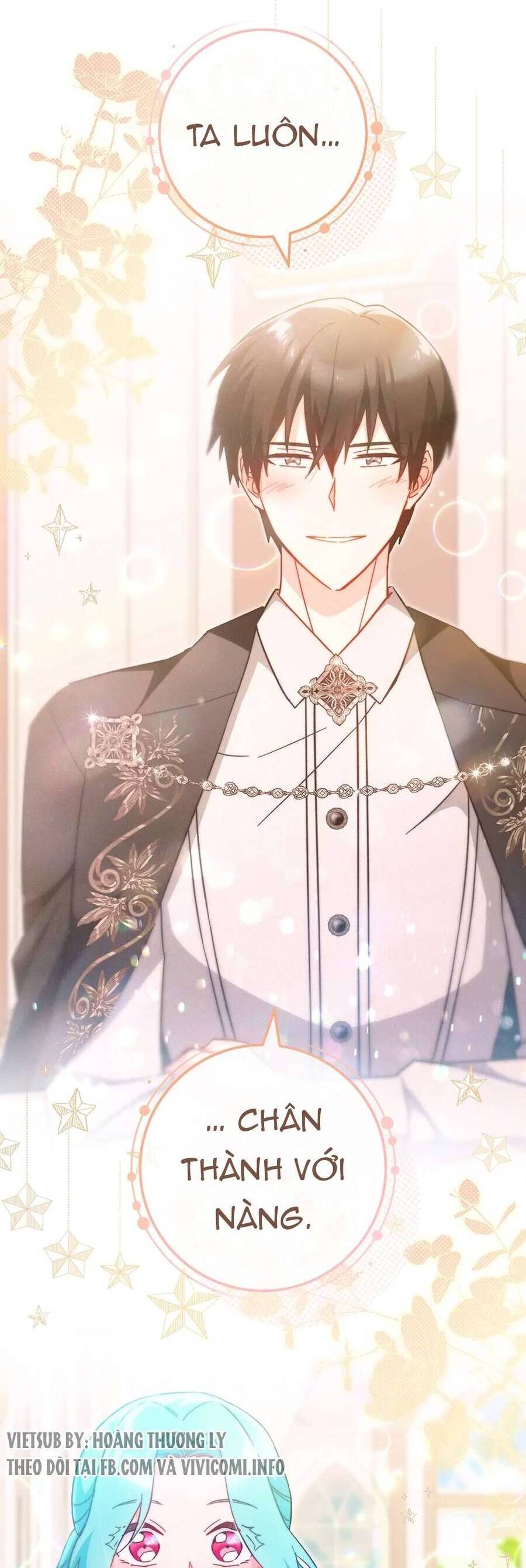 Đầu Bếp Hoàng Gia Chap 105 - Next Chap 106