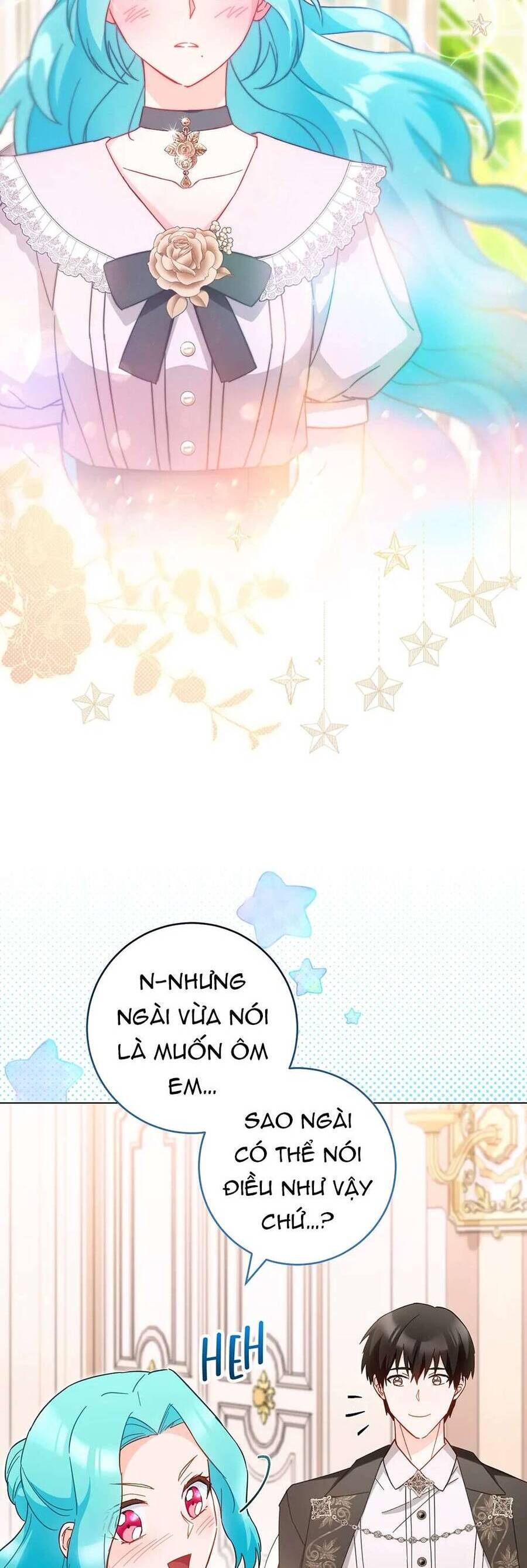 Đầu Bếp Hoàng Gia Chap 105 - Next Chap 106