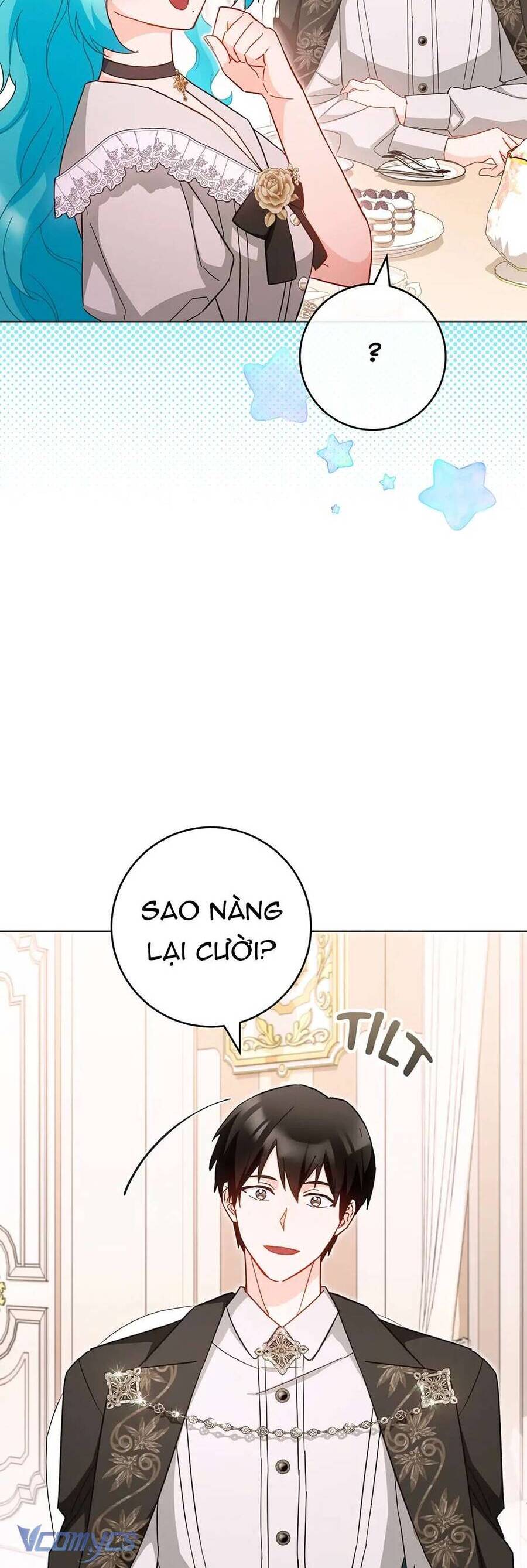 Đầu Bếp Hoàng Gia Chap 105 - Next Chap 106