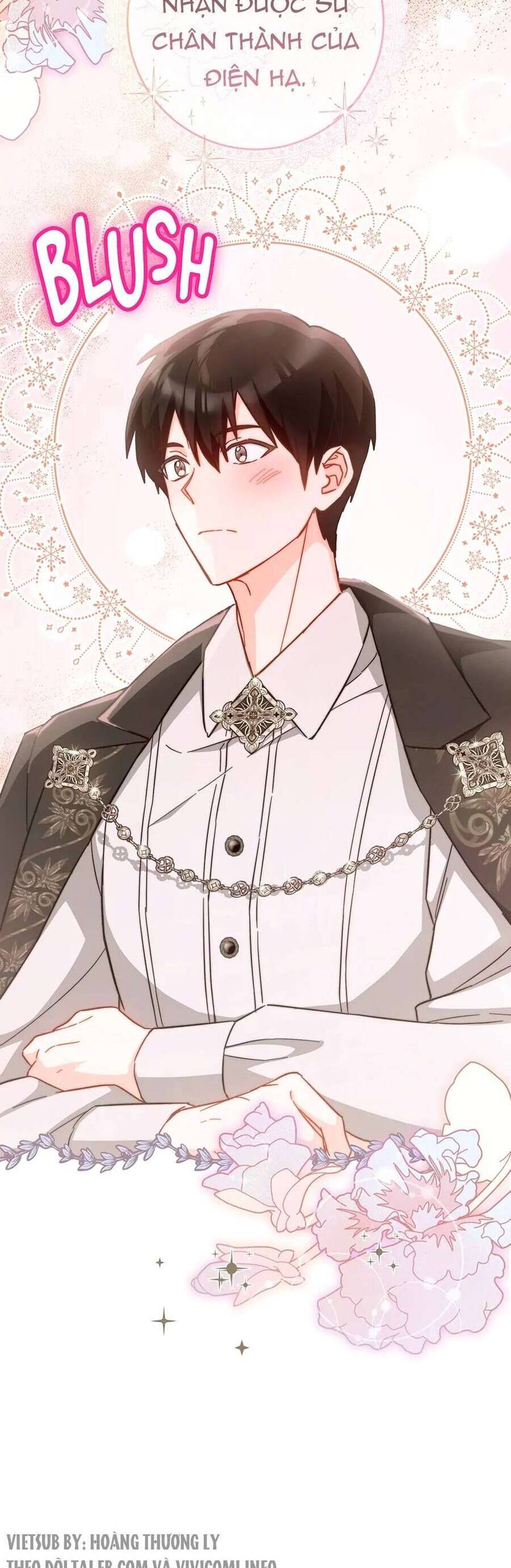 Đầu Bếp Hoàng Gia Chap 105 - Next Chap 106