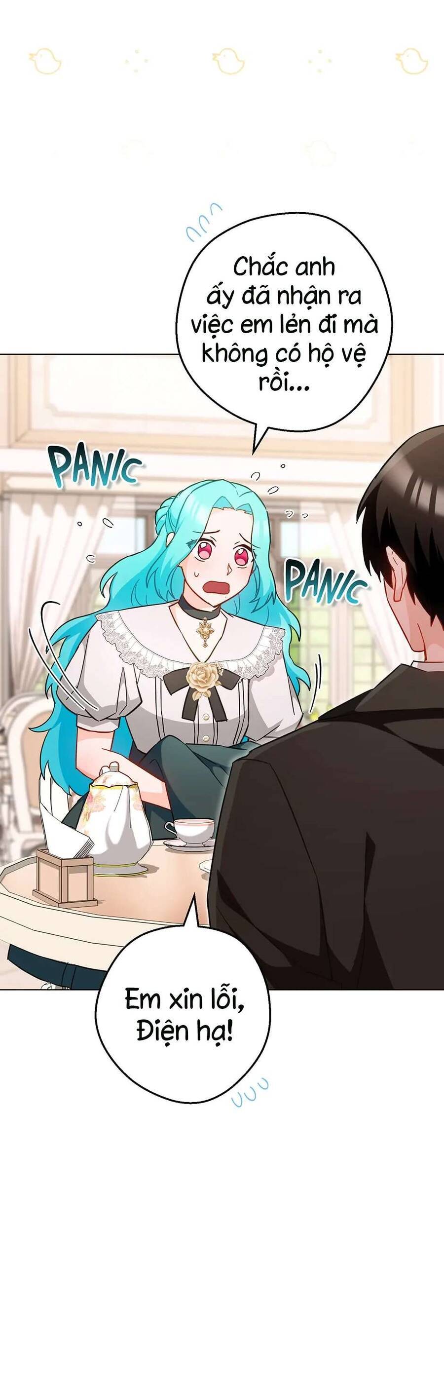 Đầu Bếp Hoàng Gia Chap 105 - Next Chap 106