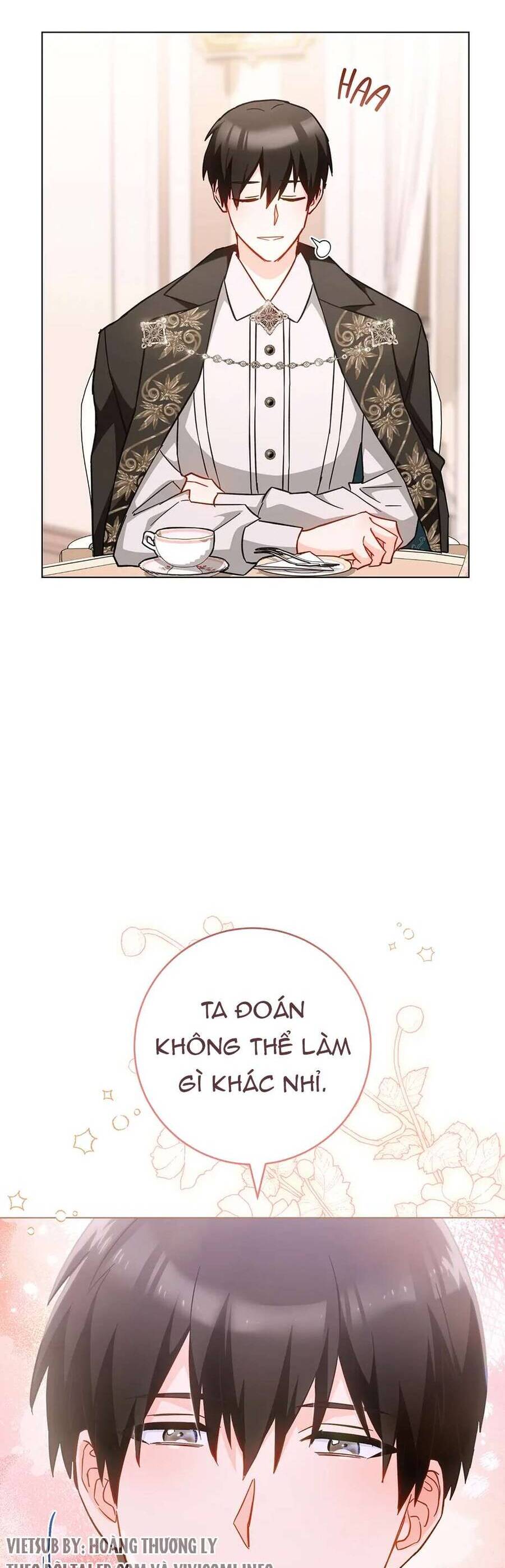 Đầu Bếp Hoàng Gia Chap 105 - Next Chap 106