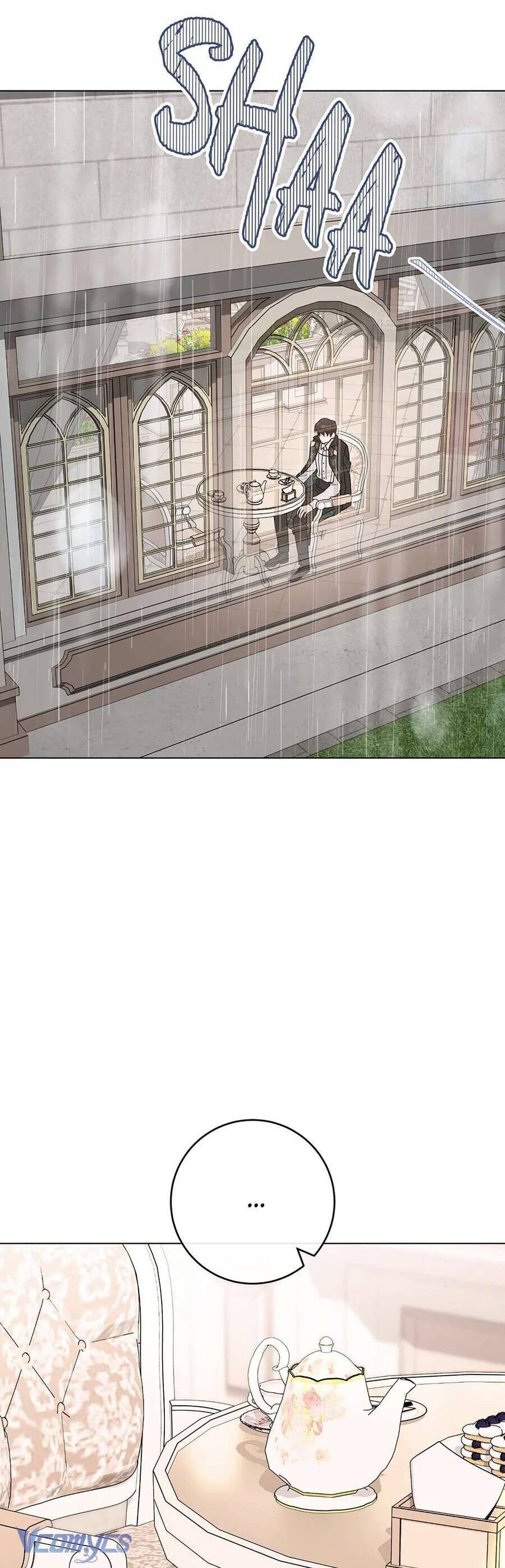 Đầu Bếp Hoàng Gia Chap 105 - Next Chap 106