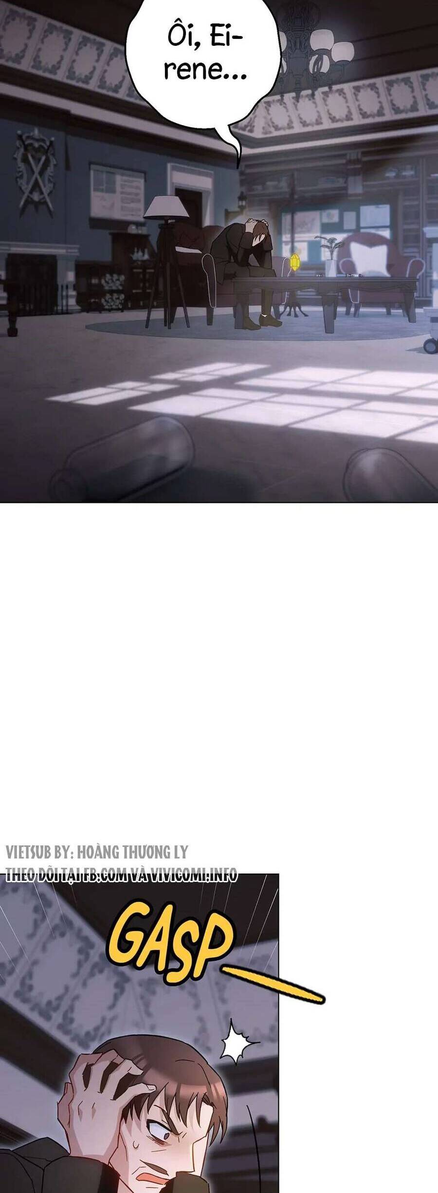 Đầu Bếp Hoàng Gia Chap 105 - Next Chap 106