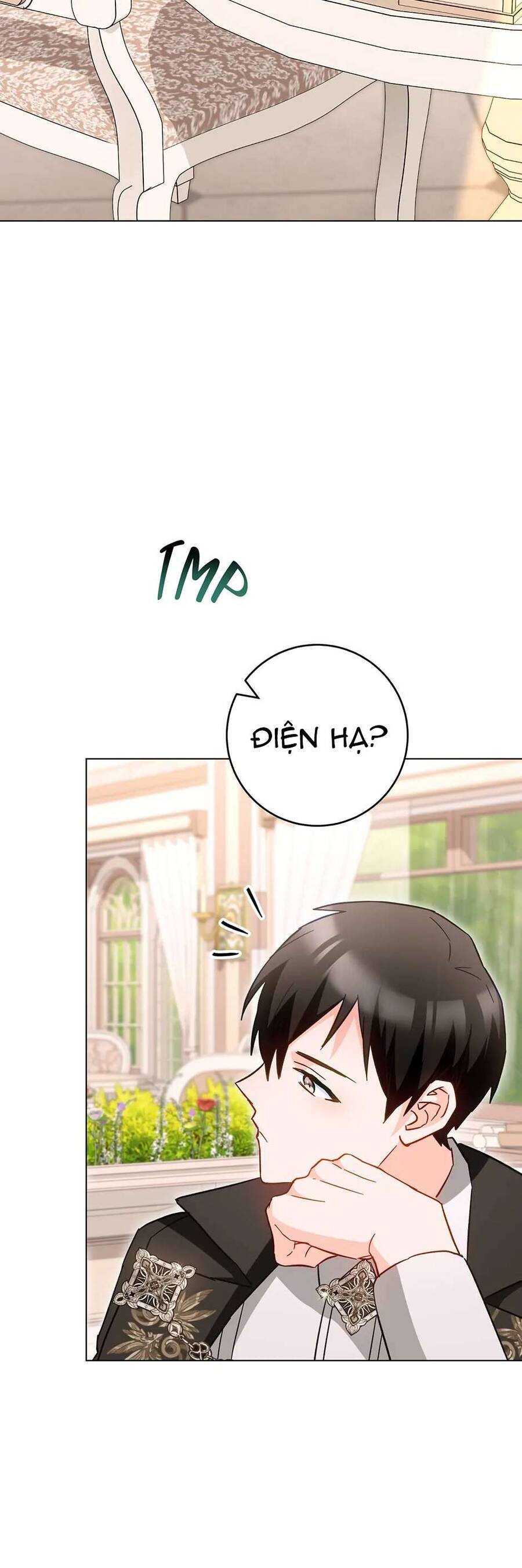 Đầu Bếp Hoàng Gia Chap 105 - Next Chap 106