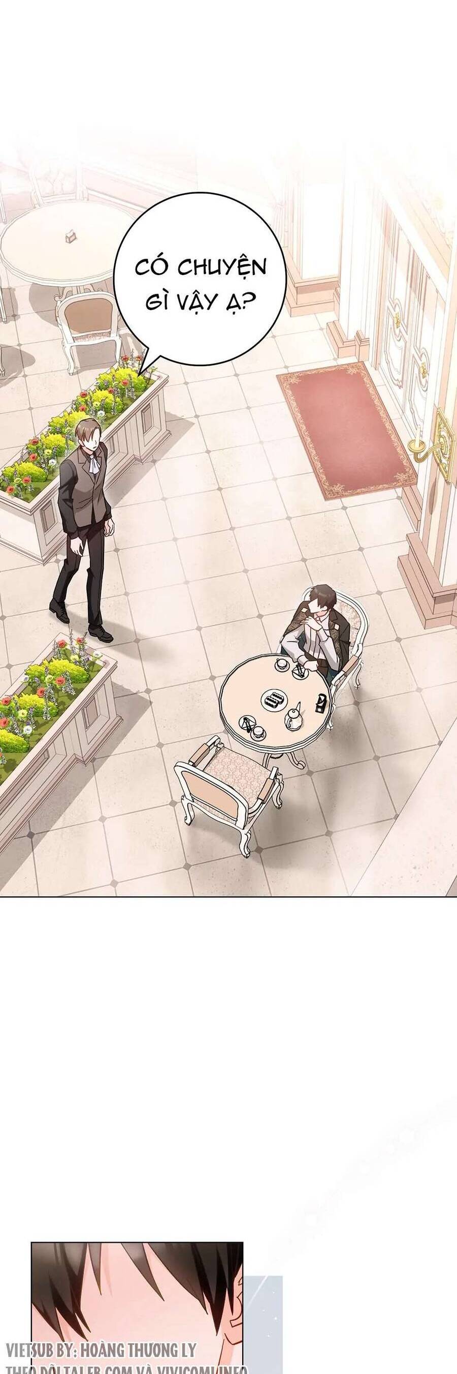 Đầu Bếp Hoàng Gia Chap 105 - Next Chap 106