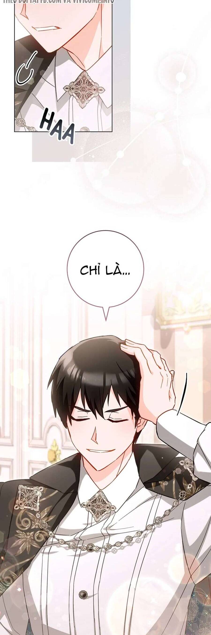 Đầu Bếp Hoàng Gia Chap 105 - Next Chap 106