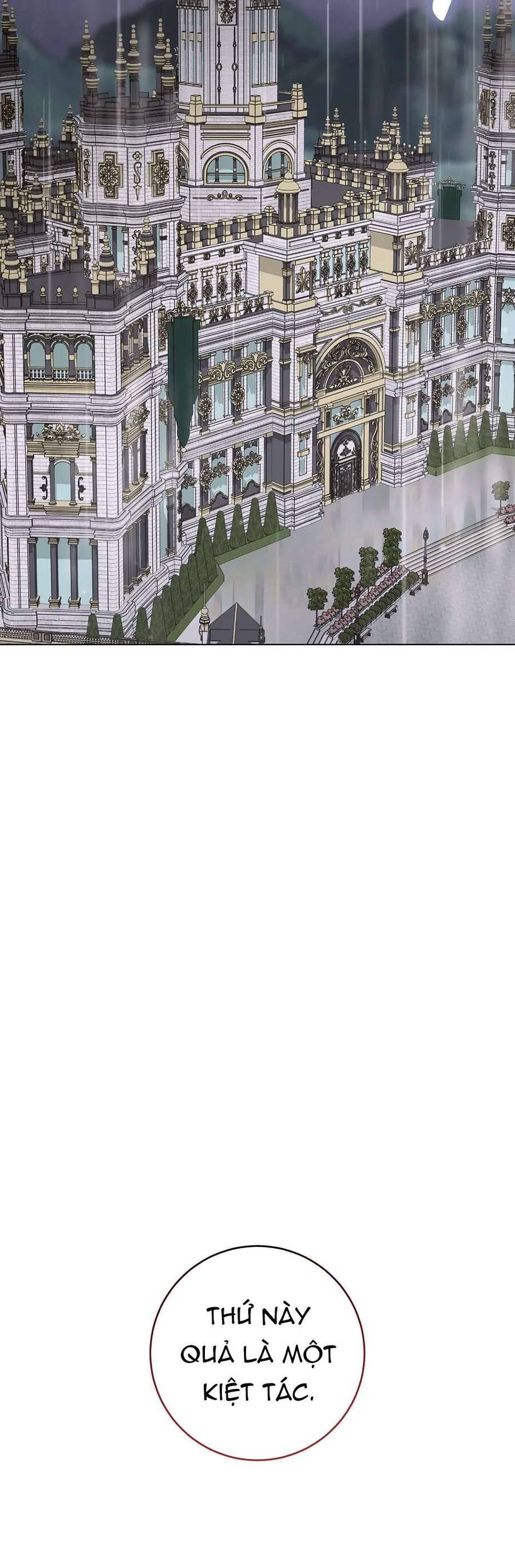 Đầu Bếp Hoàng Gia Chap 105 - Next Chap 106