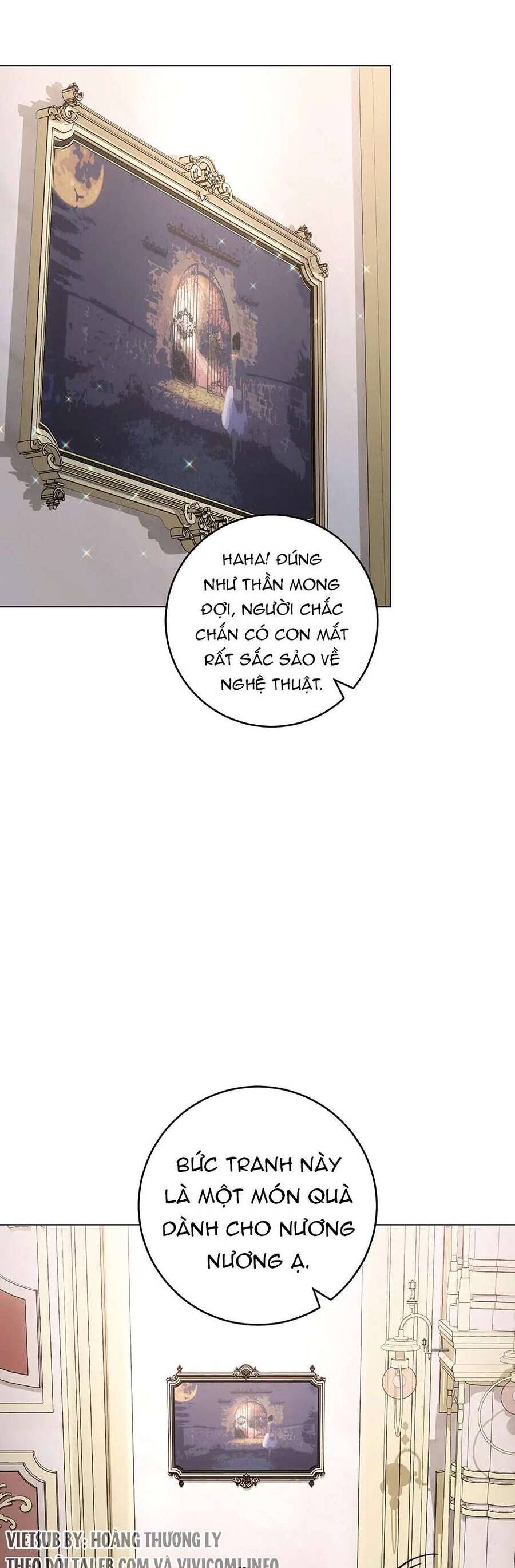 Đầu Bếp Hoàng Gia Chap 105 - Next Chap 106