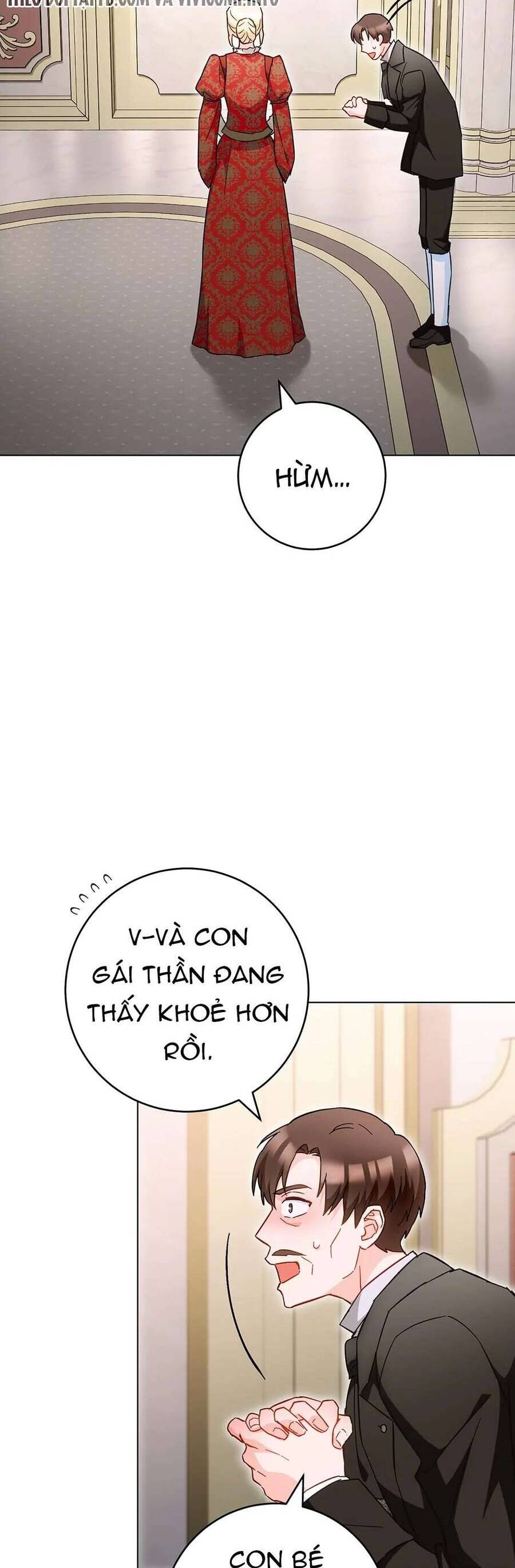 Đầu Bếp Hoàng Gia Chap 105 - Next Chap 106