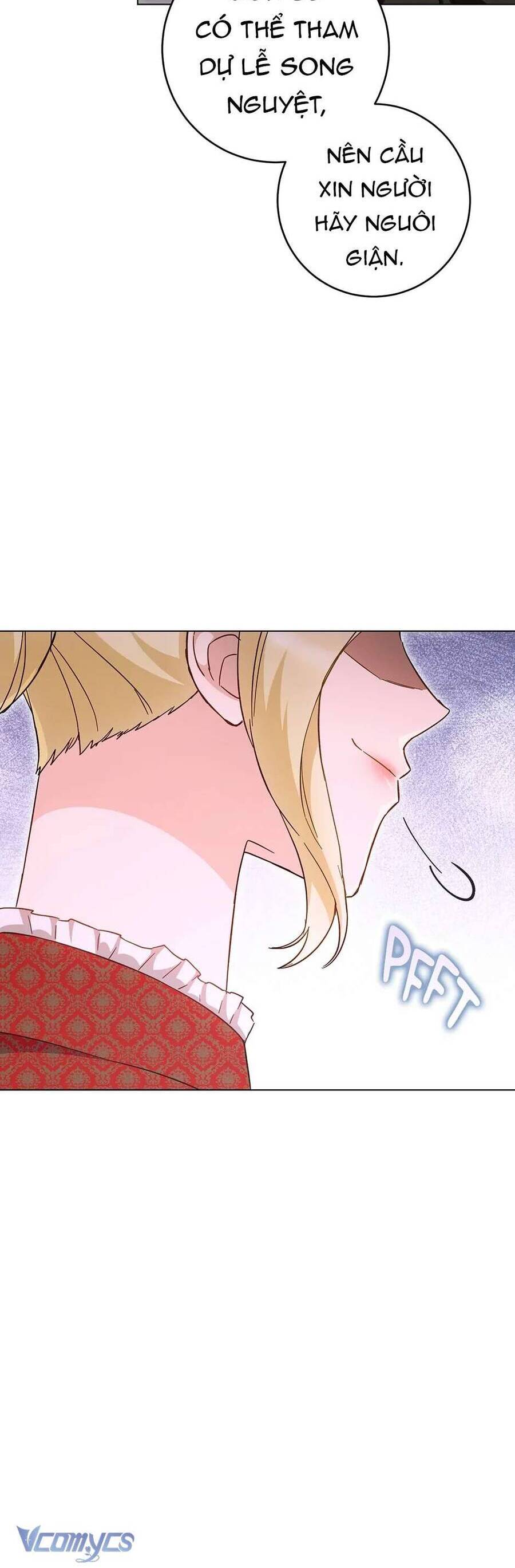 Đầu Bếp Hoàng Gia Chap 105 - Next Chap 106