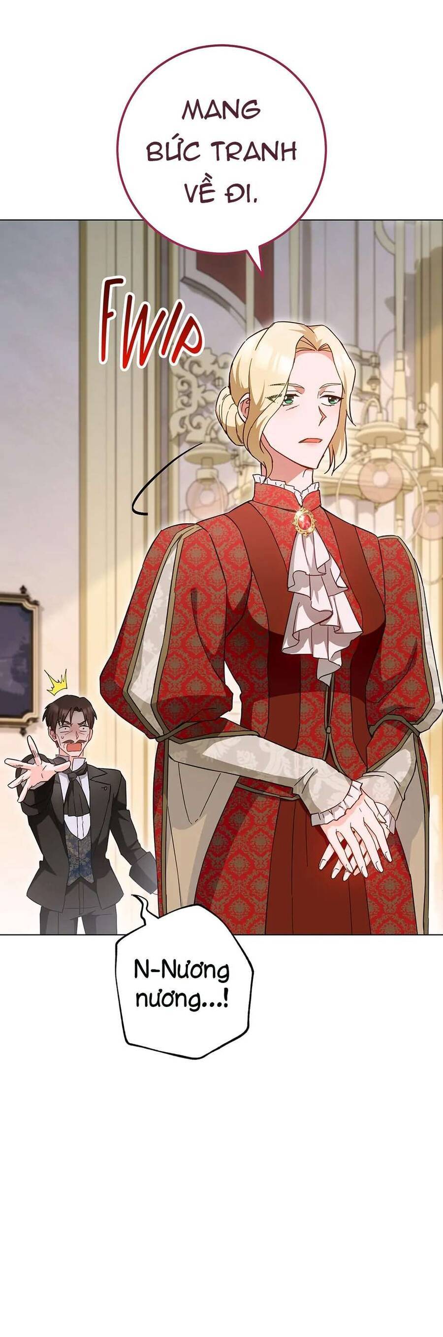 Đầu Bếp Hoàng Gia Chap 105 - Next Chap 106