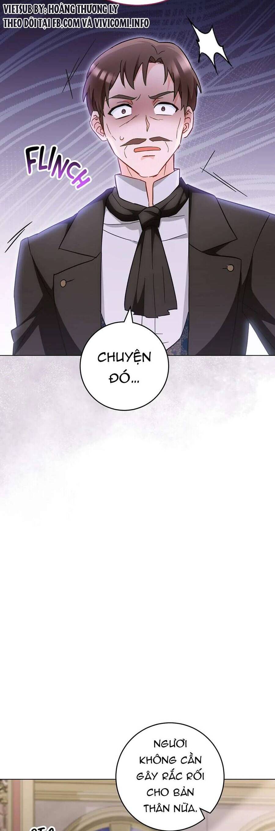 Đầu Bếp Hoàng Gia Chap 105 - Next Chap 106