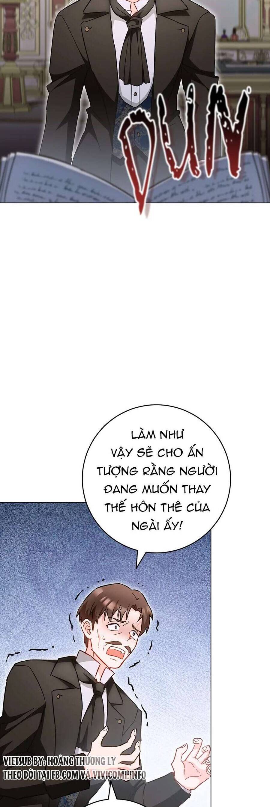 Đầu Bếp Hoàng Gia Chap 105 - Next Chap 106
