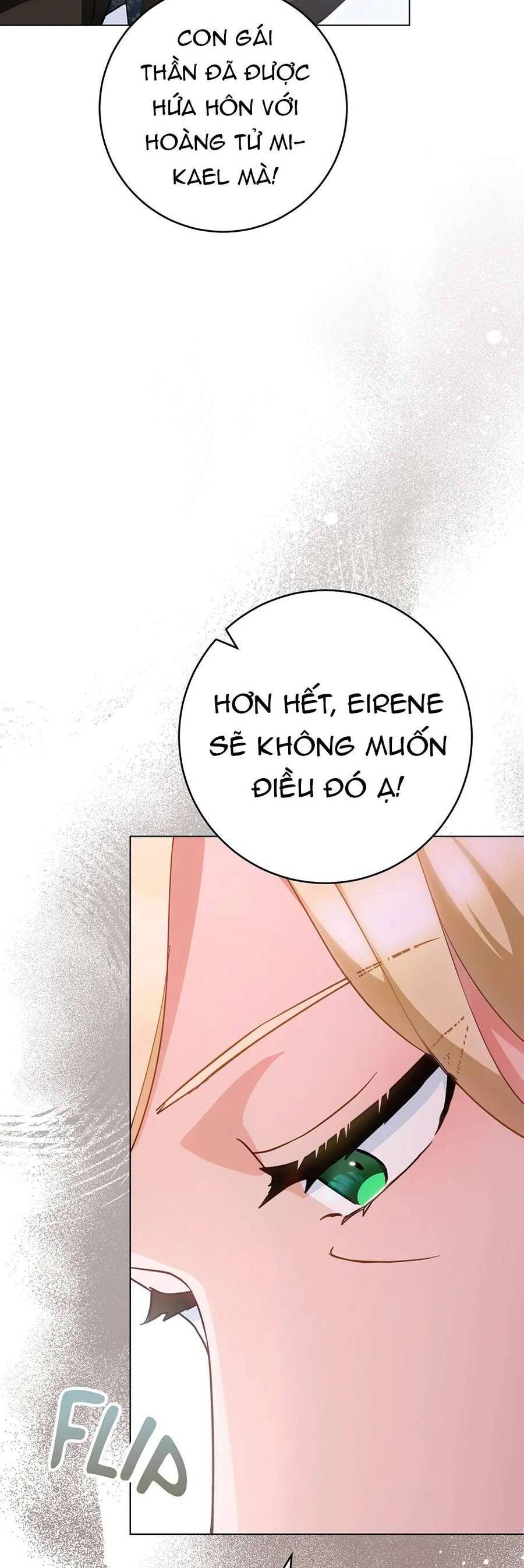 Đầu Bếp Hoàng Gia Chap 105 - Next Chap 106