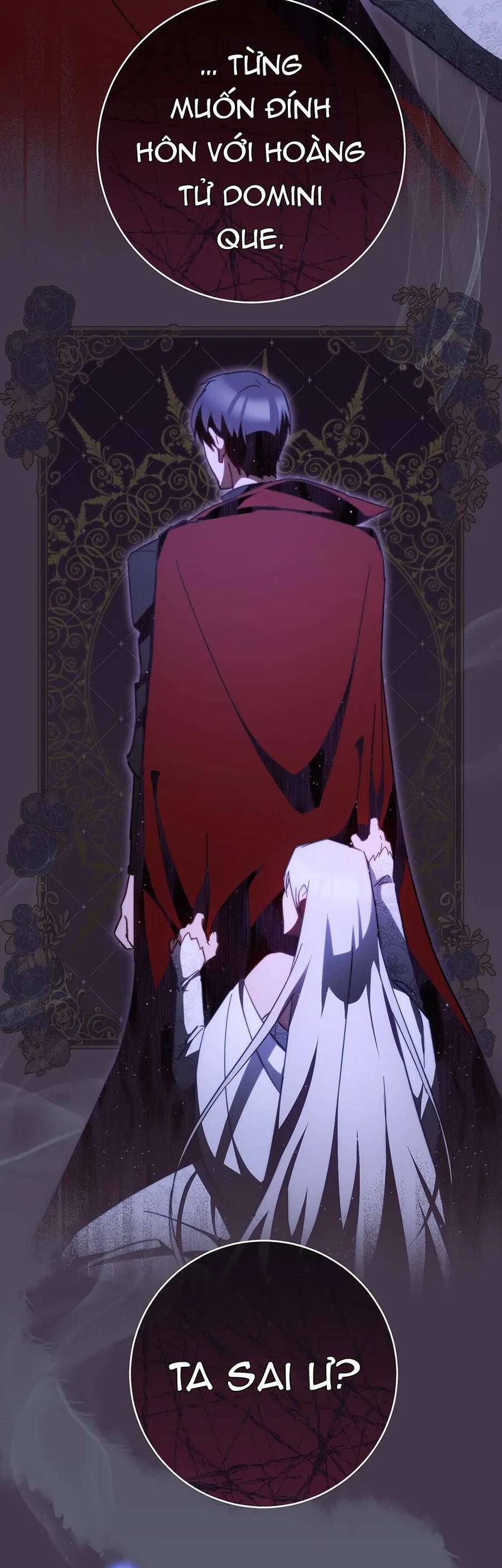 Đầu Bếp Hoàng Gia Chap 105 - Next Chap 106