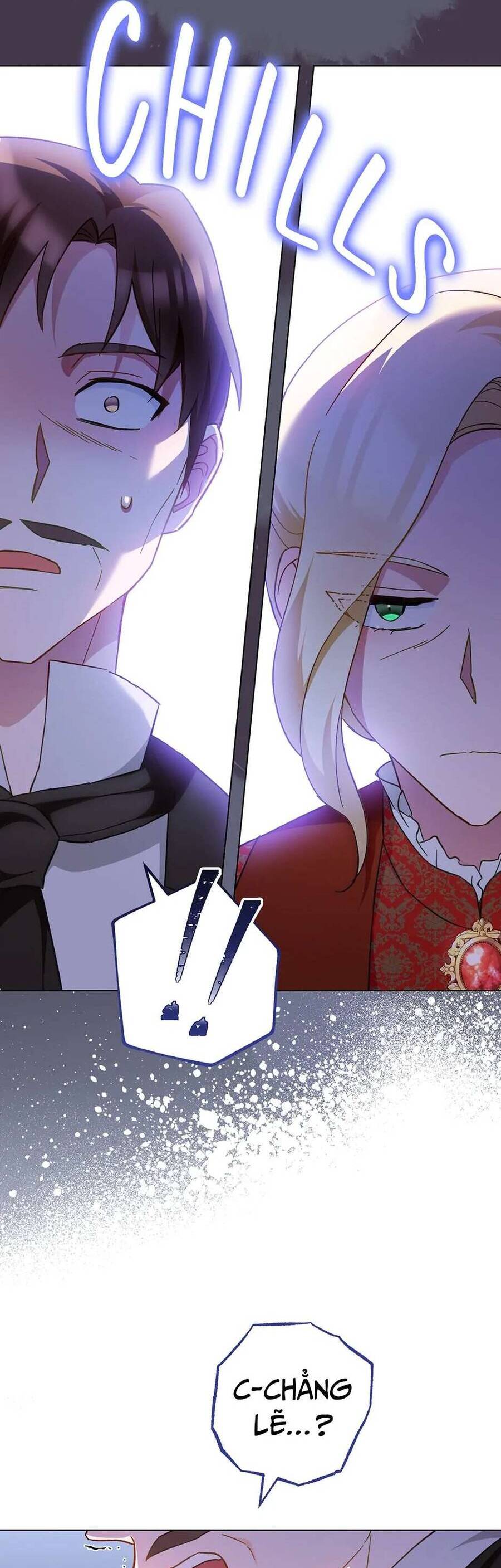 Đầu Bếp Hoàng Gia Chap 105 - Next Chap 106