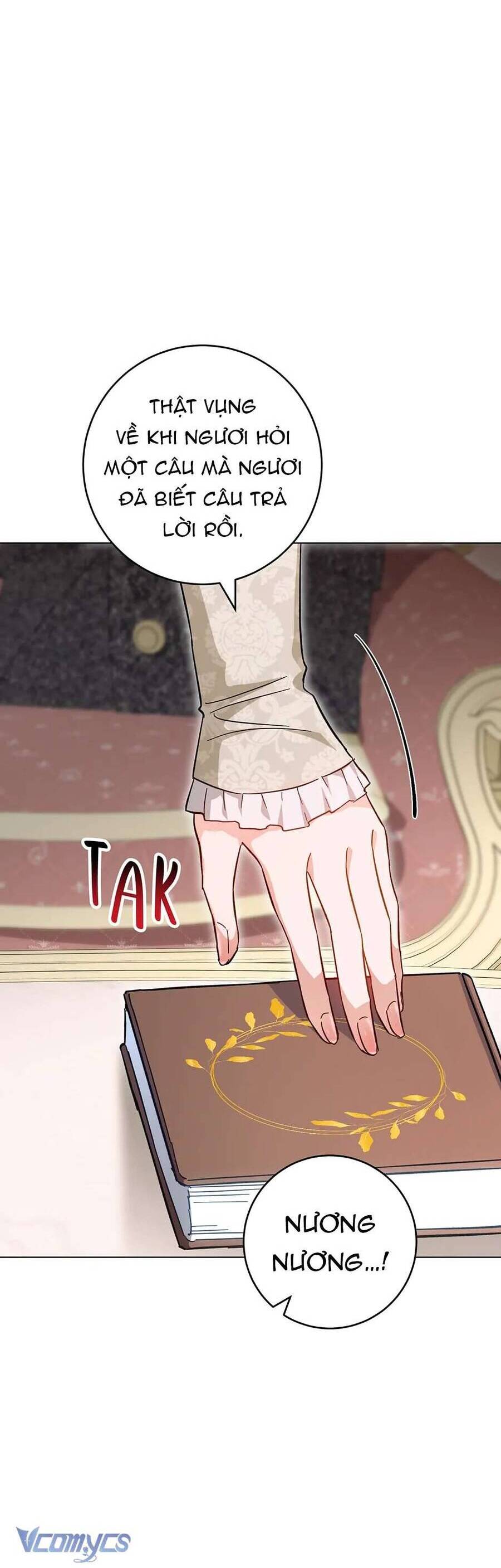 Đầu Bếp Hoàng Gia Chap 105 - Next Chap 106