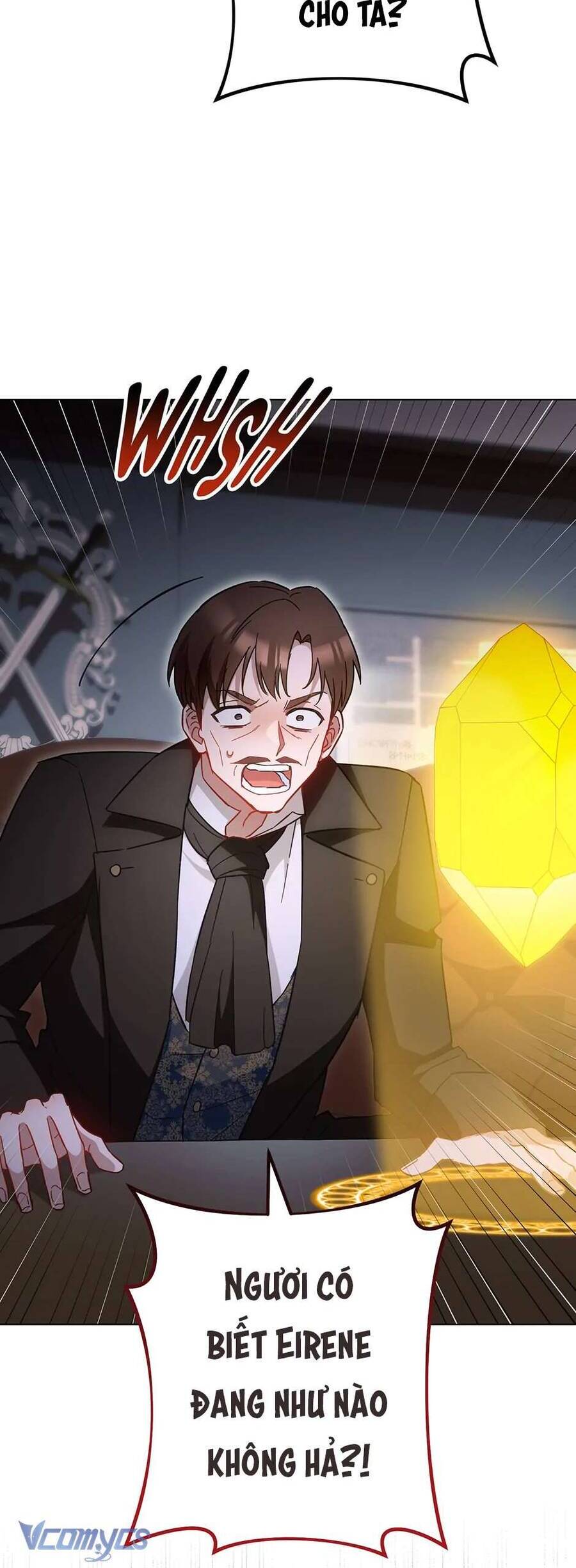 Đầu Bếp Hoàng Gia Chap 105 - Next Chap 106