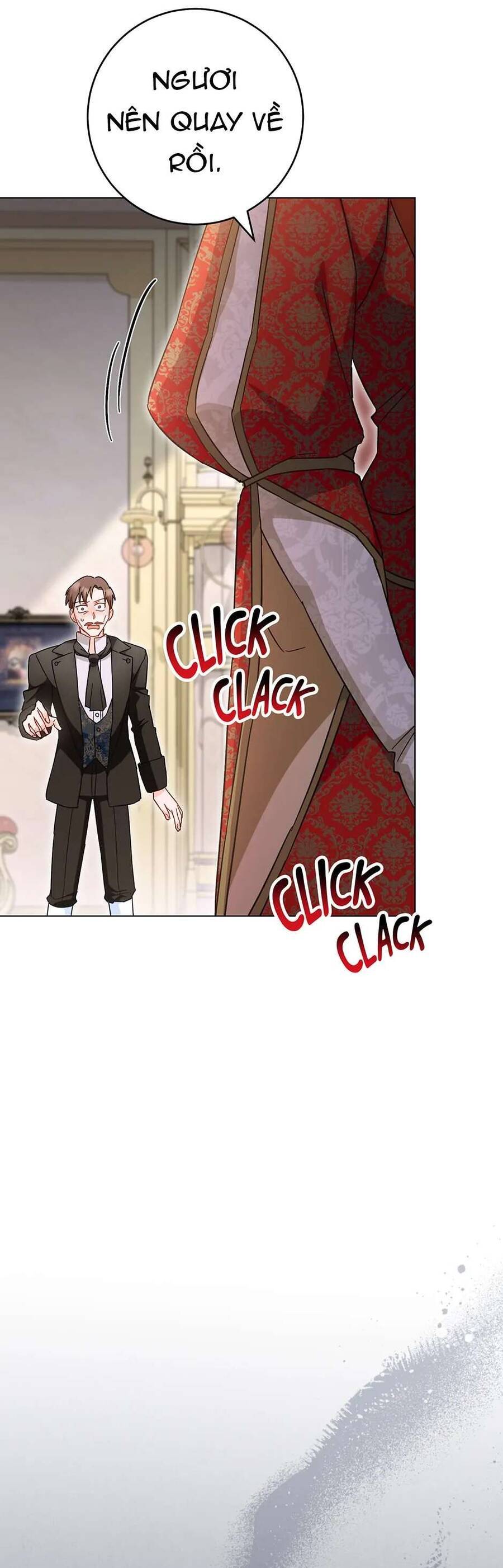 Đầu Bếp Hoàng Gia Chap 105 - Next Chap 106