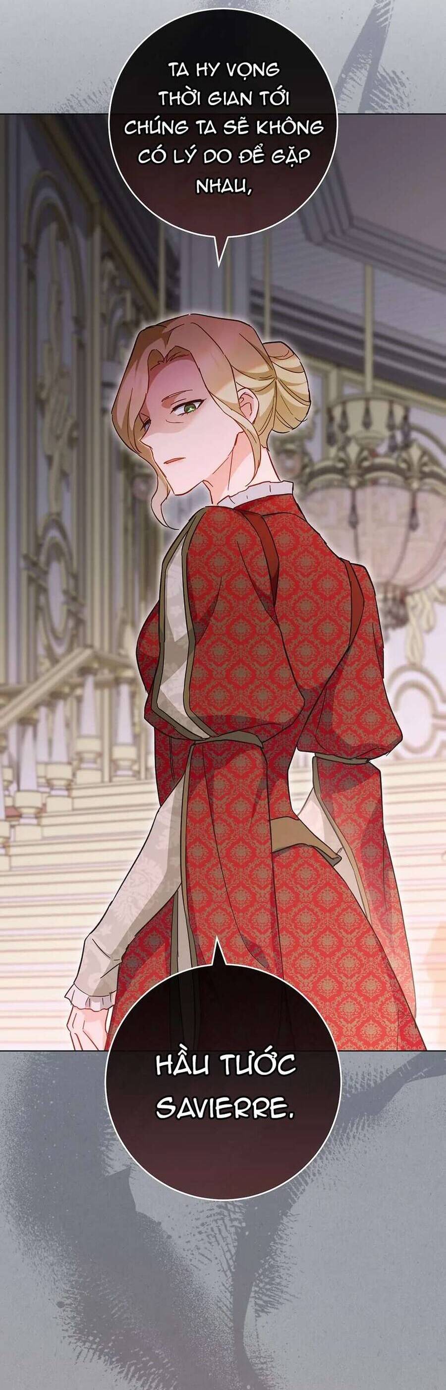 Đầu Bếp Hoàng Gia Chap 105 - Next Chap 106