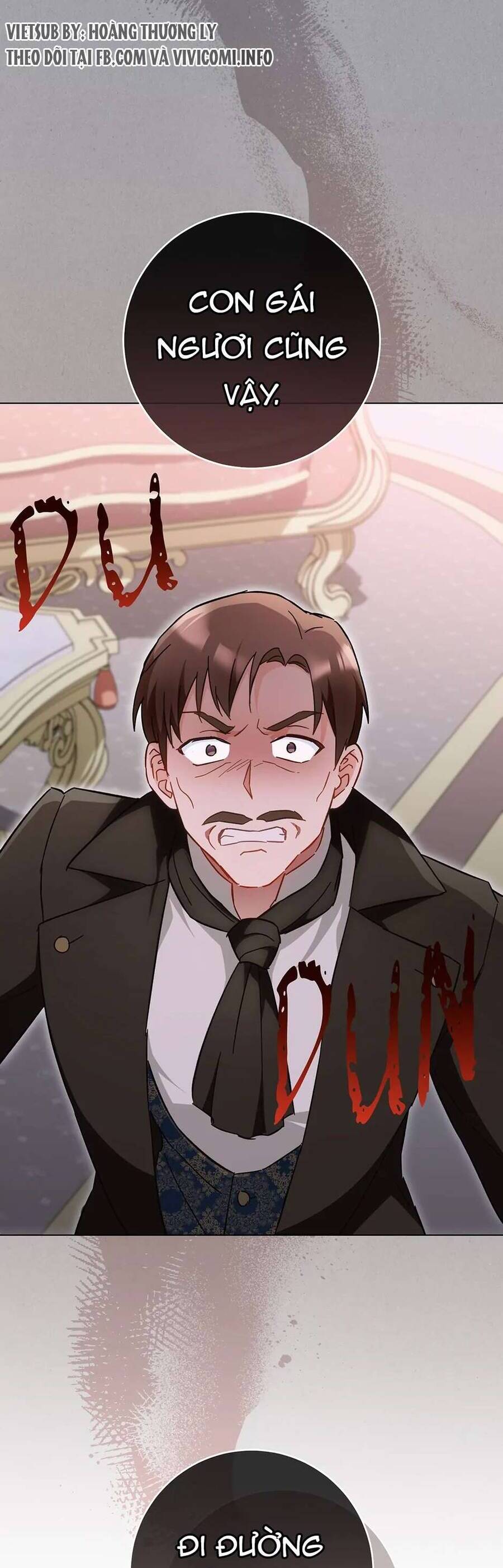 Đầu Bếp Hoàng Gia Chap 105 - Next Chap 106