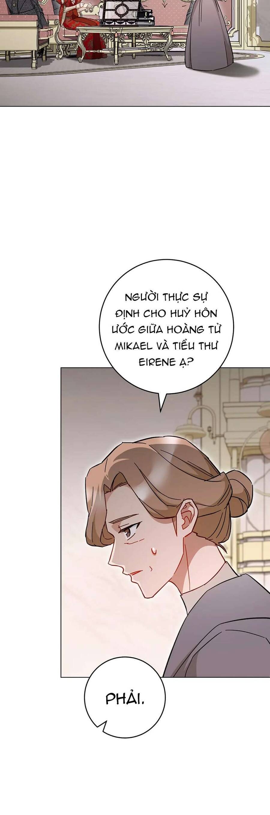 Đầu Bếp Hoàng Gia Chap 105 - Next Chap 106