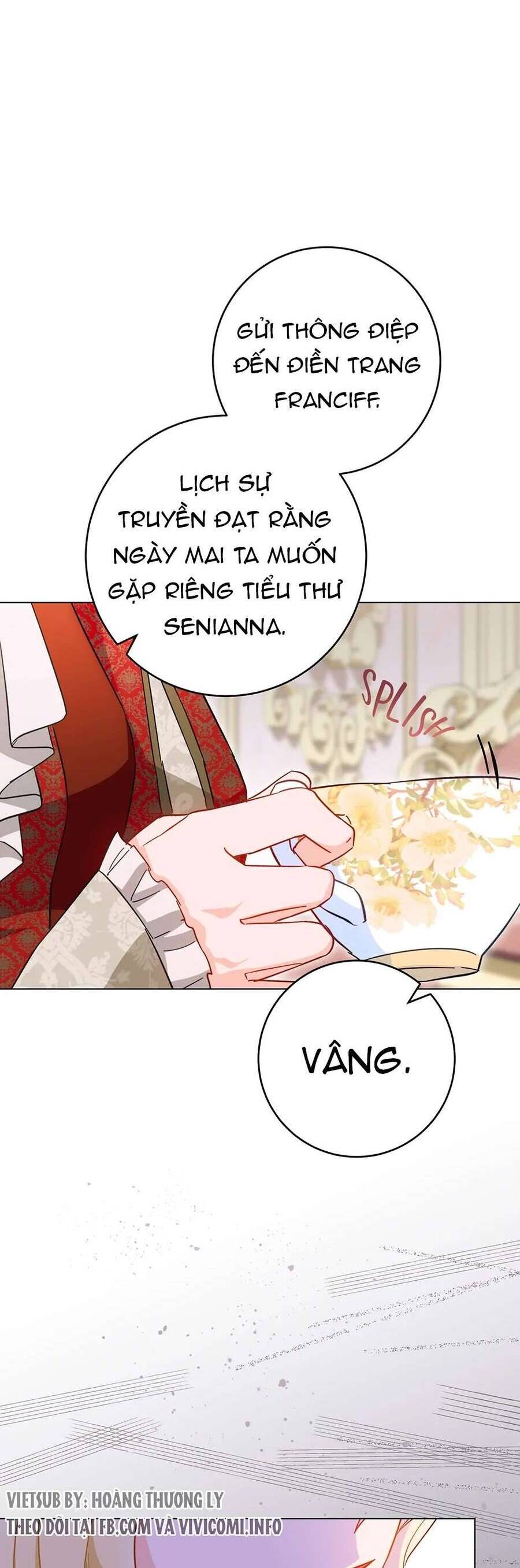 Đầu Bếp Hoàng Gia Chap 105 - Next Chap 106