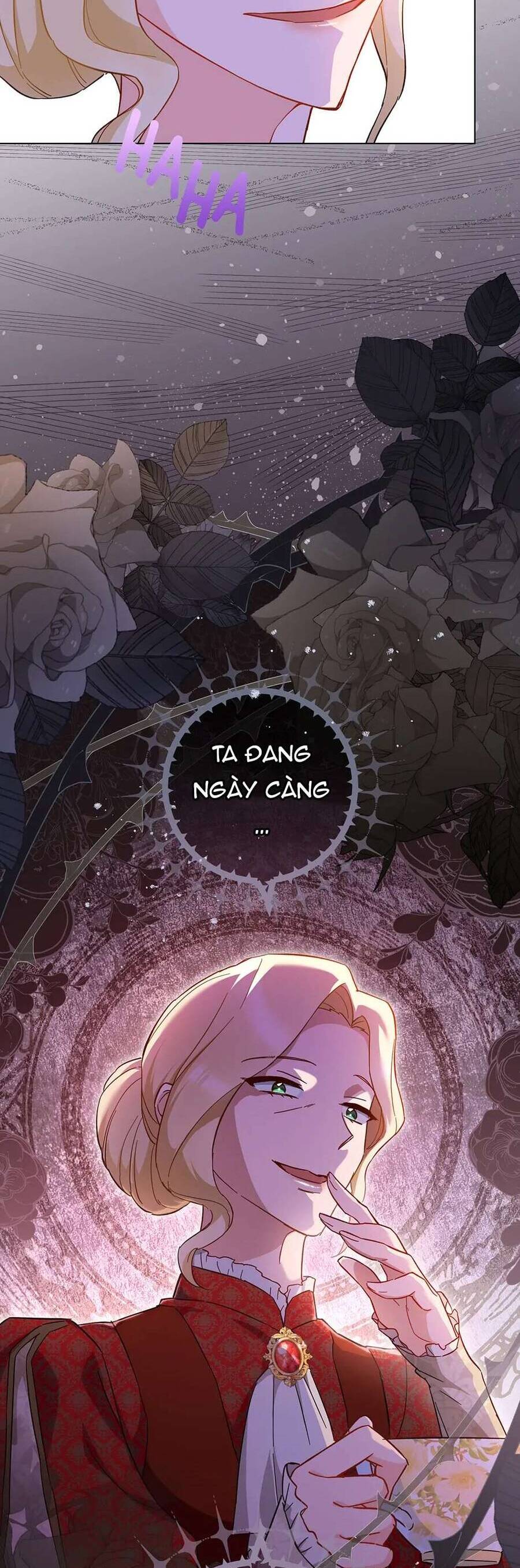 Đầu Bếp Hoàng Gia Chap 105 - Next Chap 106