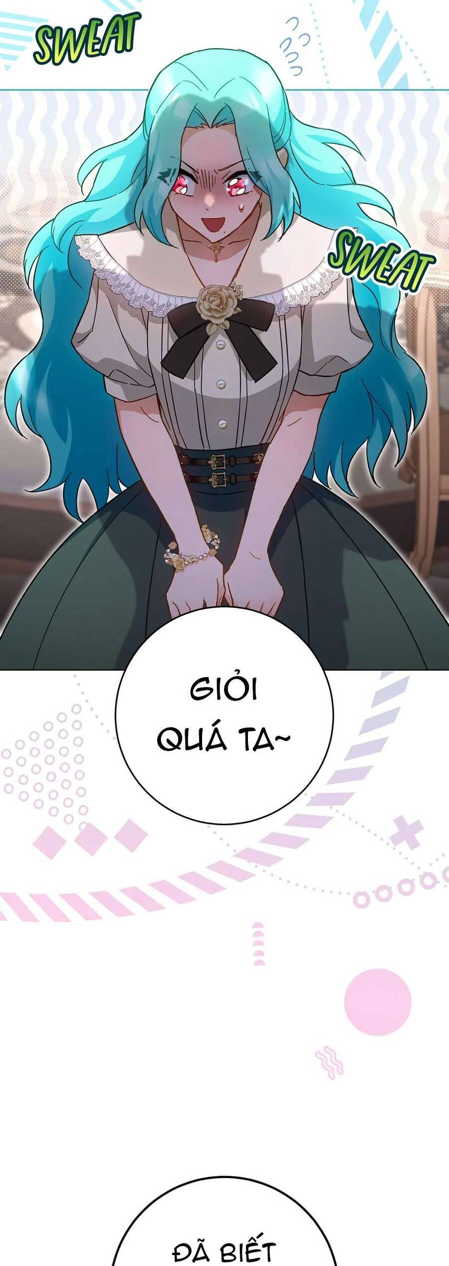 Đầu Bếp Hoàng Gia Chap 105 - Next Chap 106