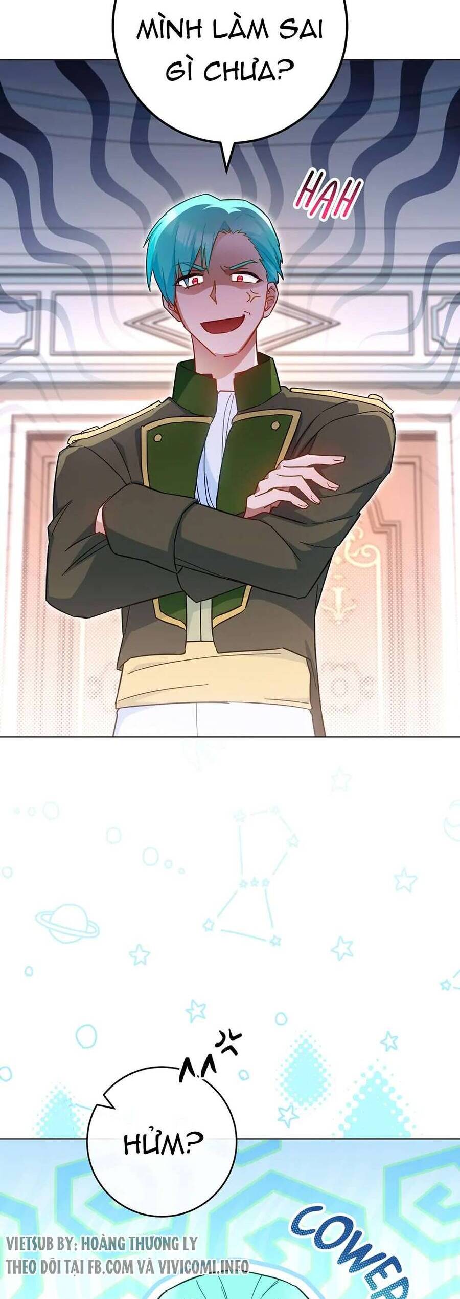 Đầu Bếp Hoàng Gia Chap 105 - Next Chap 106